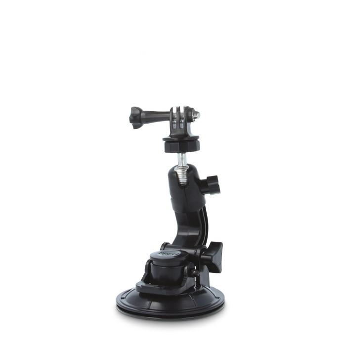 Suport auto pentru camere de actiune cu montura GoPro, Forever - imagine 4